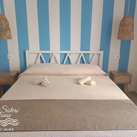 Sisters'house Διαμέρισμα Gallipoli