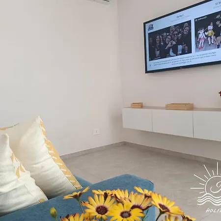 Lejlighed Sisters'house