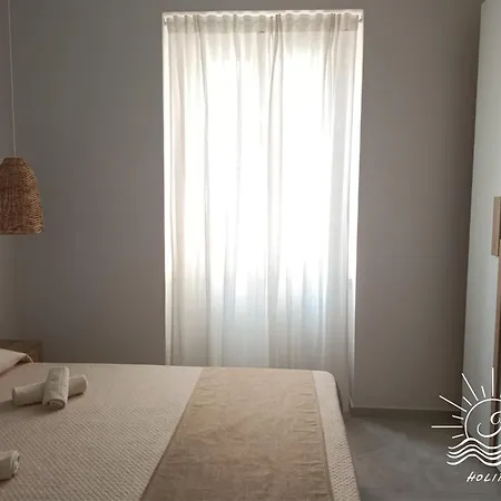 Lejlighed Sisters'house *