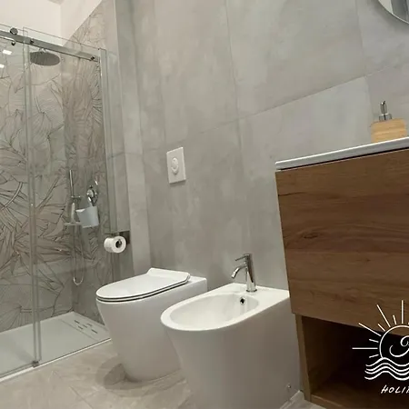 Lejlighed Sisters'house Gallipoli