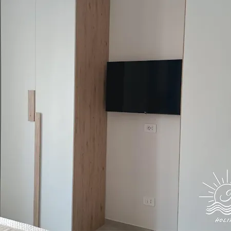 Sisters'house Lejlighed