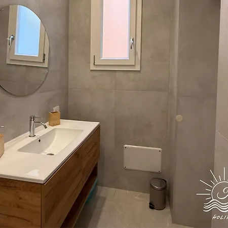 Lejlighed Sisters'house