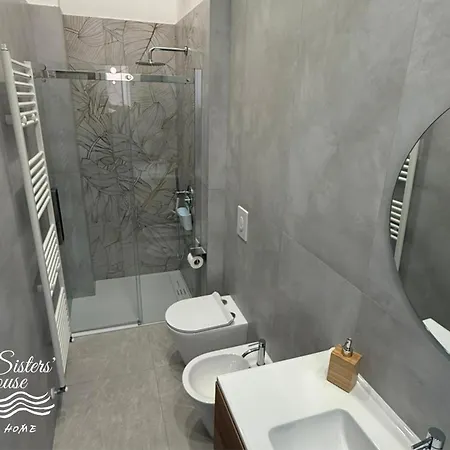 Sisters'house Lejlighed *