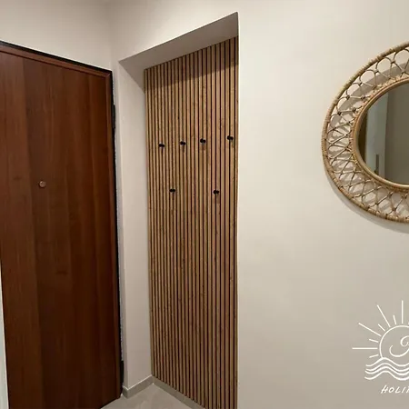 Apartman Sisters'house *