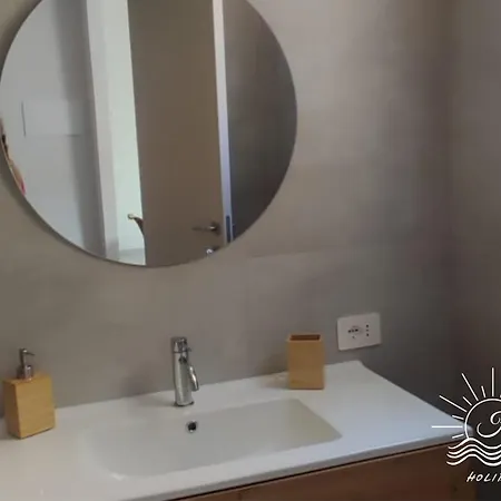 Lejlighed Sisters'house *