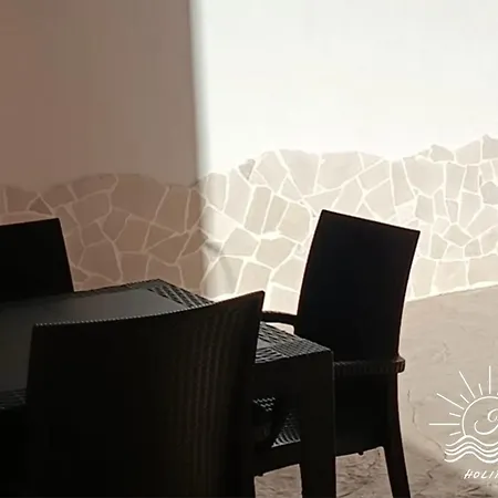 Lejlighed Sisters'house *