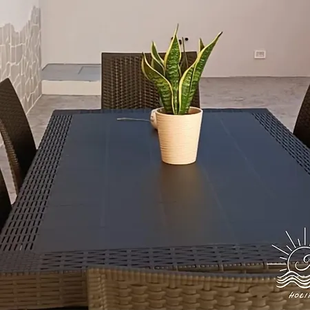 Sisters'house Lejlighed Gallipoli